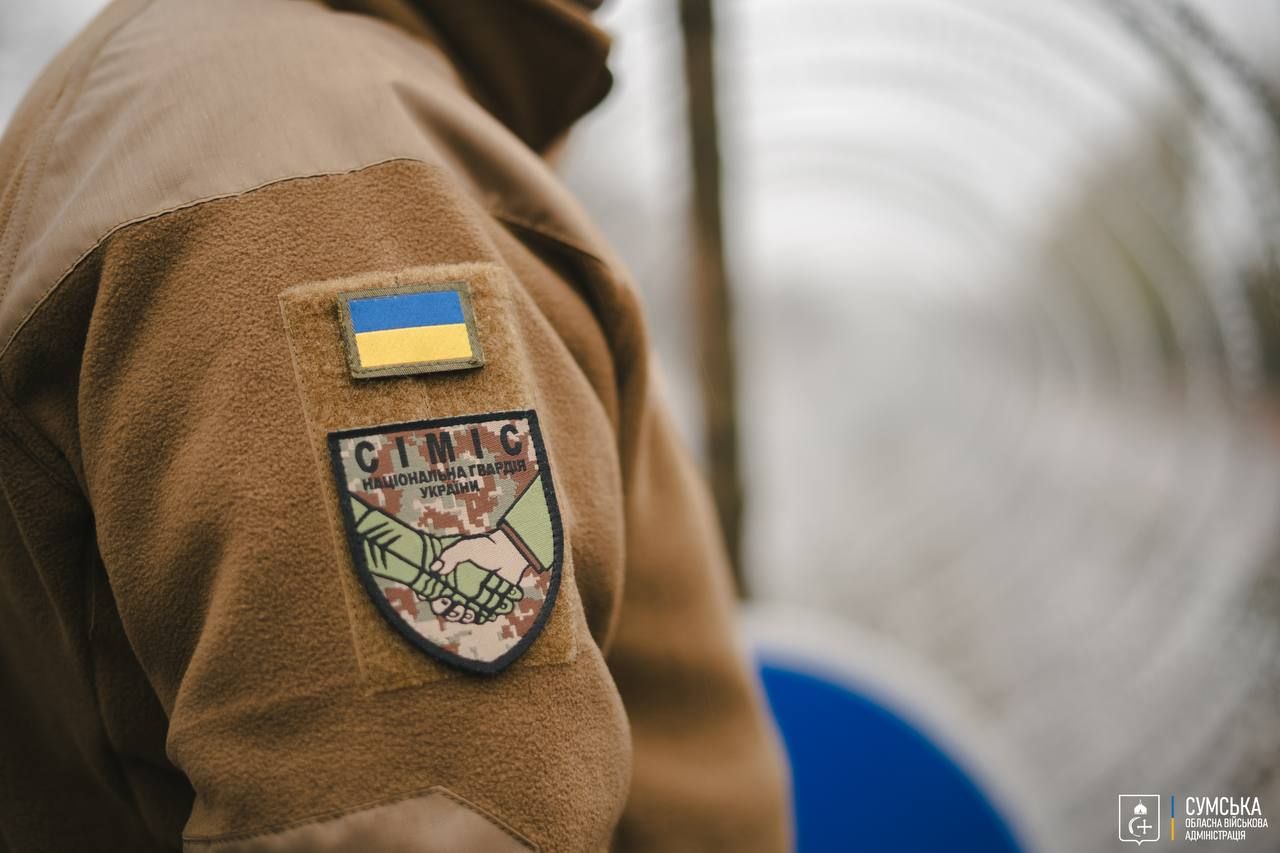 В Сумах обсуждают строительство фортификаций на въезде в город - делают наспех 1