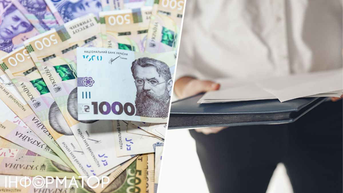 ПФУ заставляет мужчину вернуть полученную субсидию в размере 16 118 гривен из-за долгов по алиментам – что решил суд