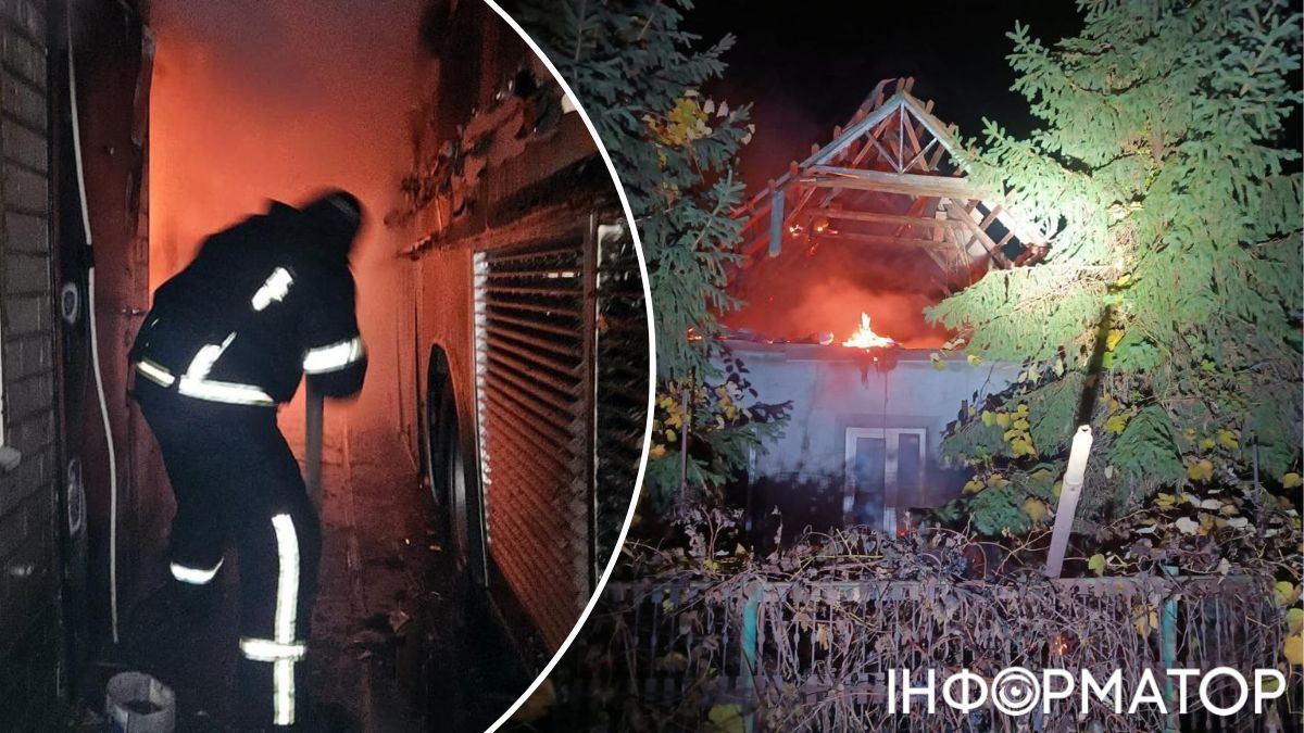 Росіяни атакували Дніпропетровщину: пошкоджено інфраструктуру та житлові будинки, загинув чоловік