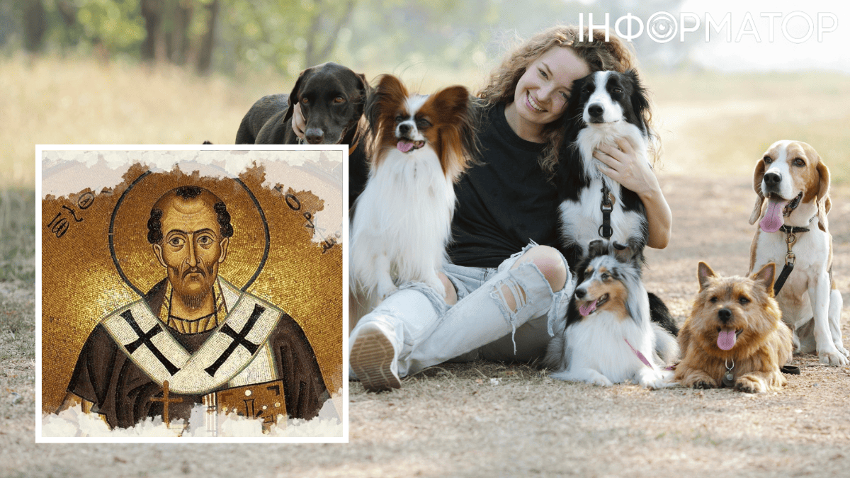 Яке сьогодні, 13 листопада, свято: Всесвітній день доброти та Іоана Золотоустого