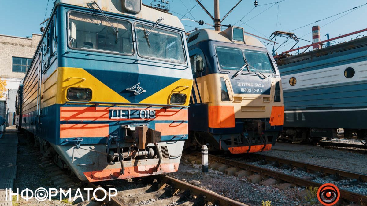 Укрзалізниця назвала прибуткові та збиткові пасажирські маршрути - статистика дивує