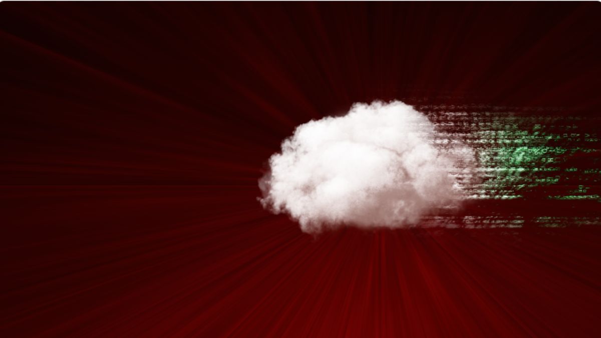 Хмарні технології