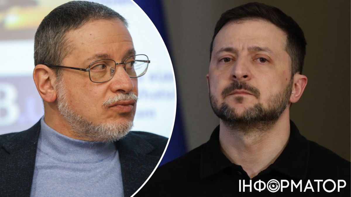 Выборы в Украине