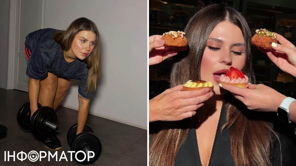 Солістка гурту Казка попалася на сексі по телефону і відреклася від бодіпозитиву: Я знімаю свої штани