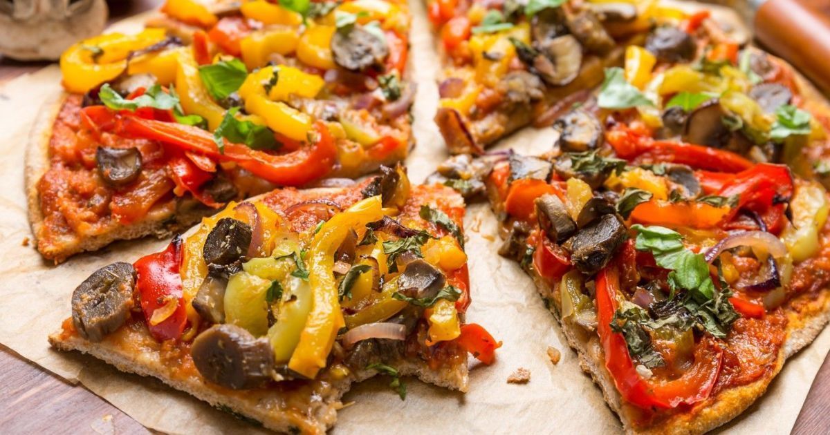 Справжній вибух смаку Справжній вибух смаку