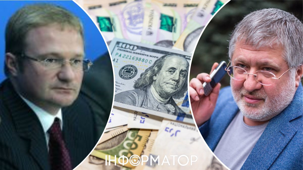 Тимура Новікова згадали в Англії у справі про розкрадання мільярдів коштів ПриватБанку