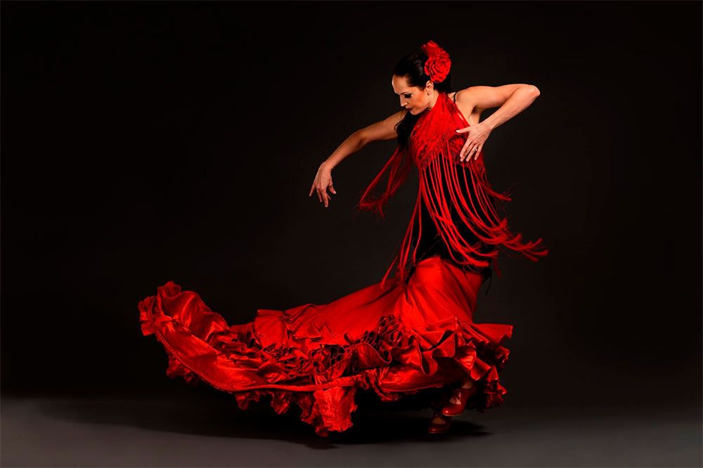 Фламенко касается сердец из-за языка эмоций Какой сегодня, 16 ноября, праздник: День работников сельского хозяйства и радио, телевидения, связи Украины 5