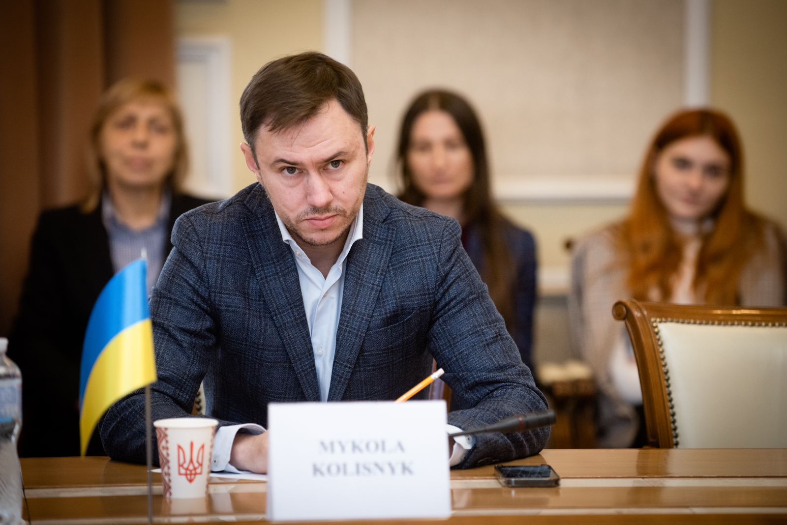 Фото: Минэнерго Фото: Минэнерго