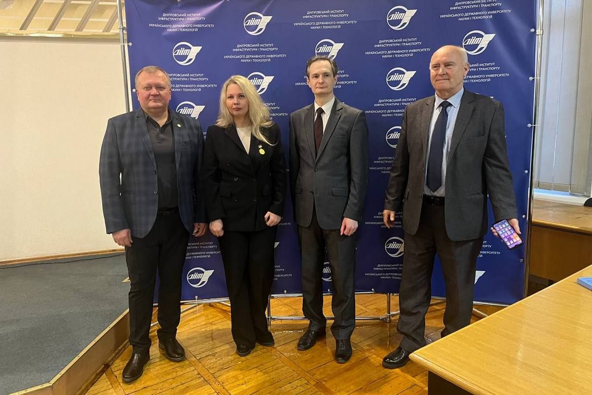 Усе, аби не допустити колапс «Укрзалізниці»