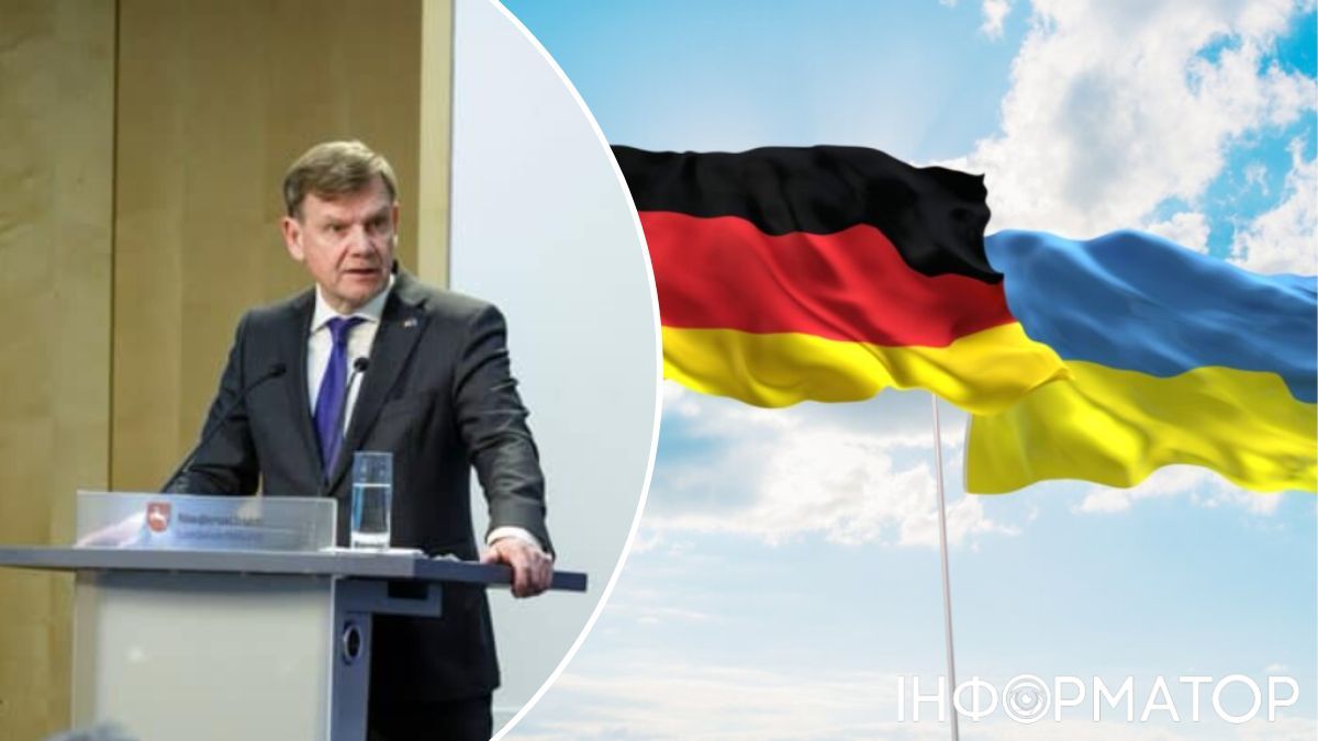 Скандал в "Енергоатомі": глава МЗС Німеччини закликав Україну до рішучої боротьби з корупцією