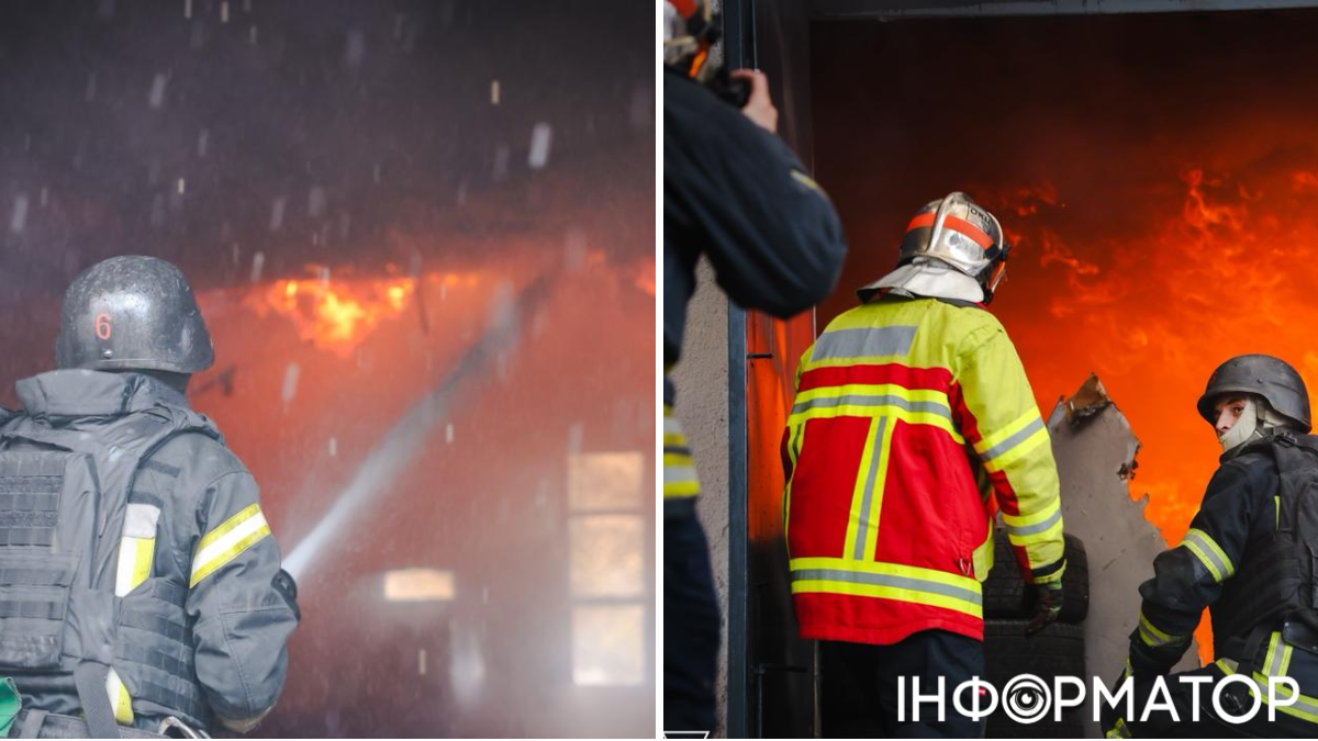 Харків під ударами Гераней і FPV-дронів