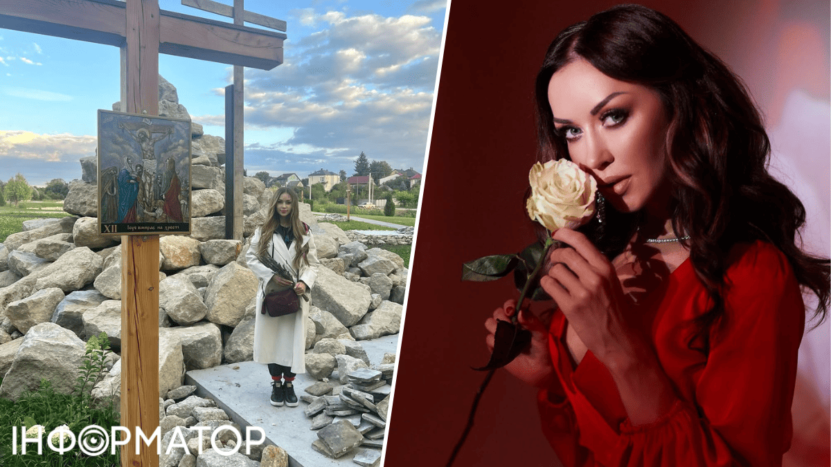 На телешоу у Натальи Валевской открылось кровотечение: Сейчас скажут, что у меня шизофрения