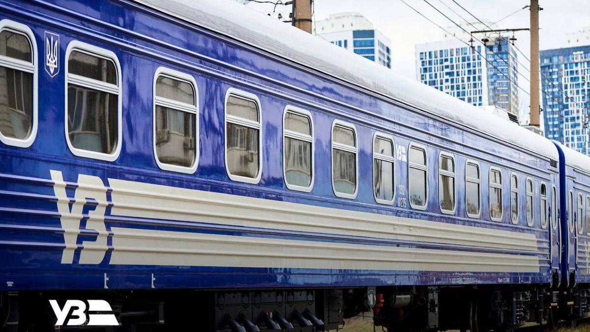 Сполучення з Конотопом: Укрзалізниця про розклад потягів на Сумщині