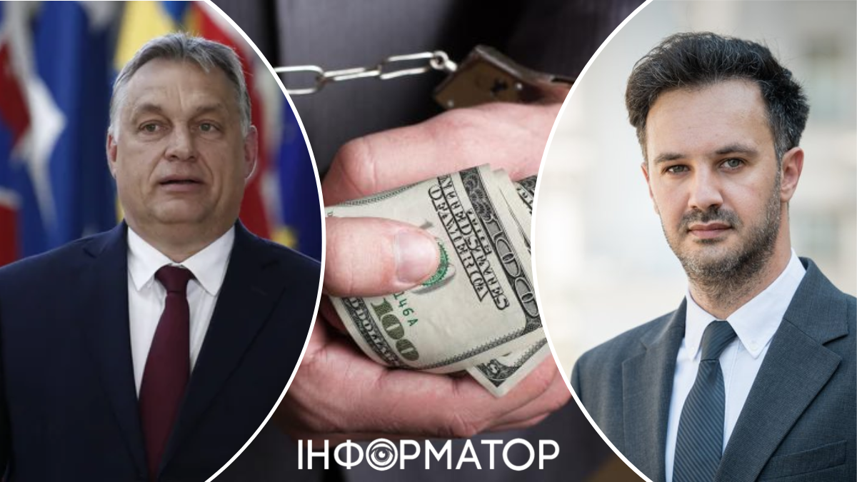 Виктор Орбан