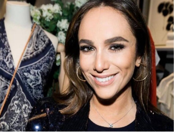 Катерина Вербер