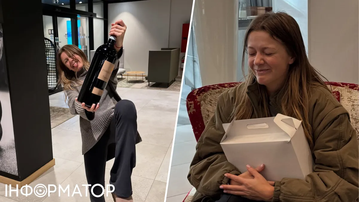 Стала в США головною з прибирання туалету – українській співачці запахло депортацією