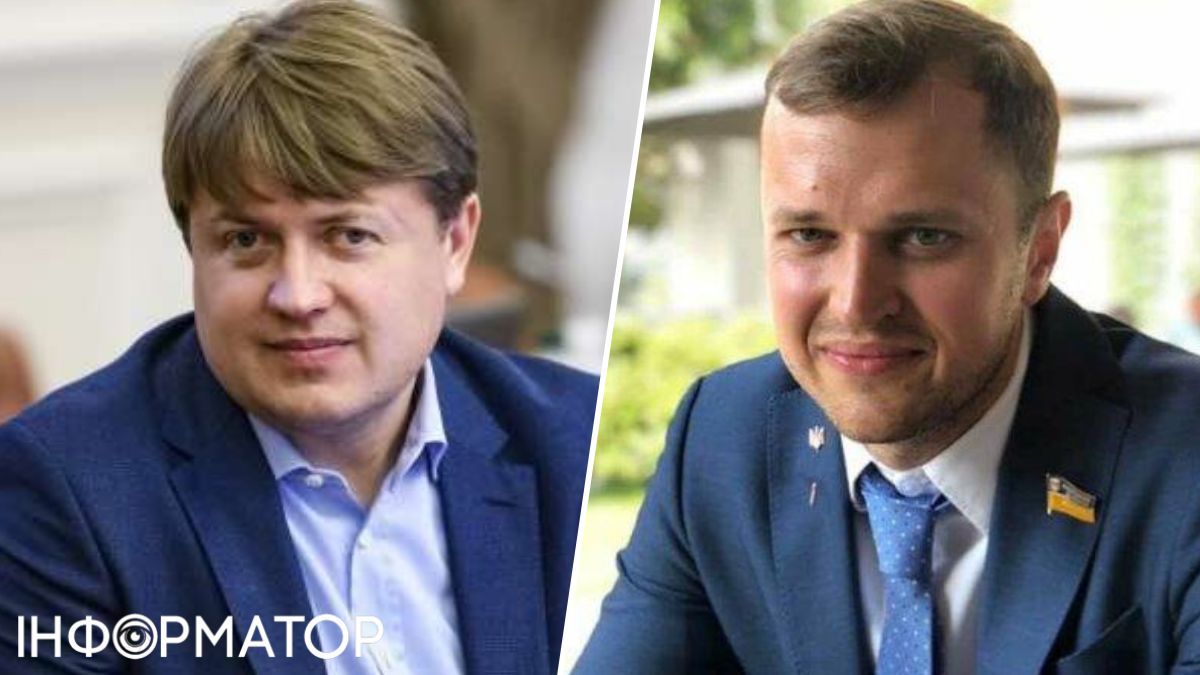 министр энергетики