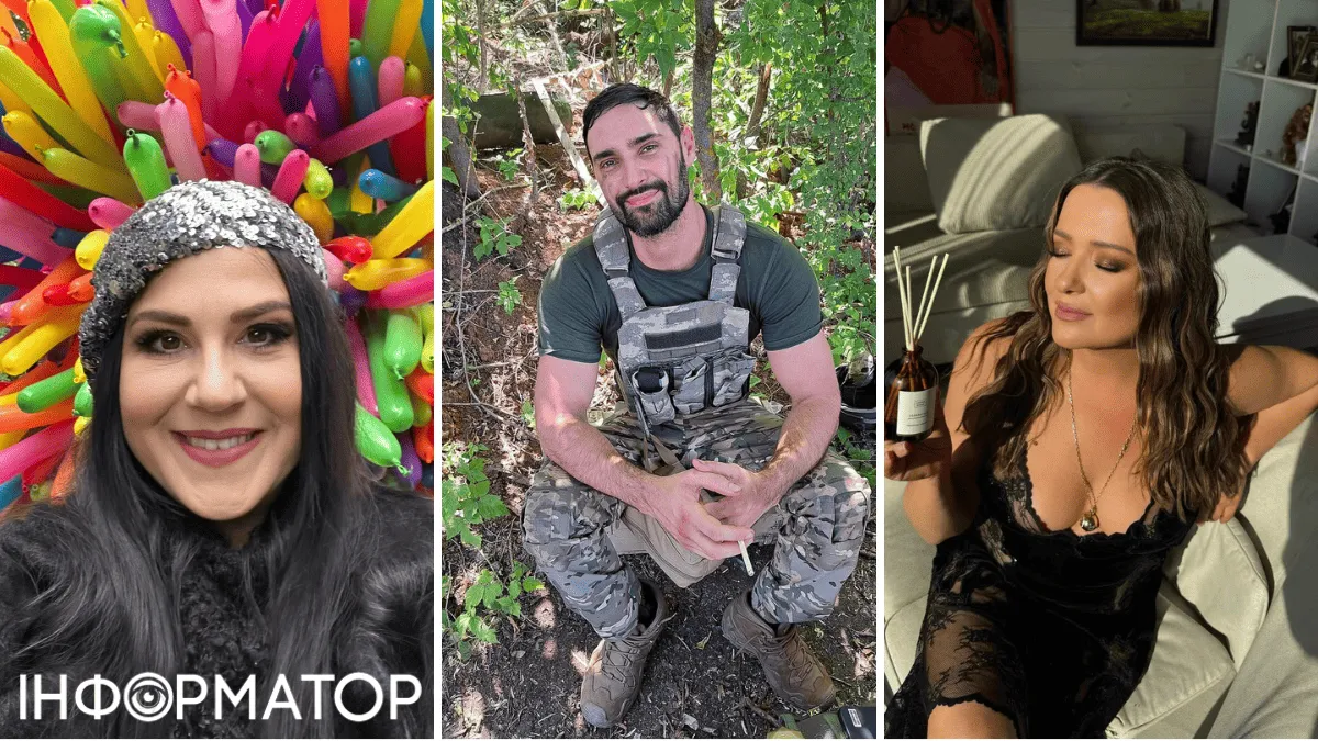 Анжелика Рудницкая разоблачила певца, ушедшего в ВСУ: Маникюр этого военного лучше, чем у нас с вами