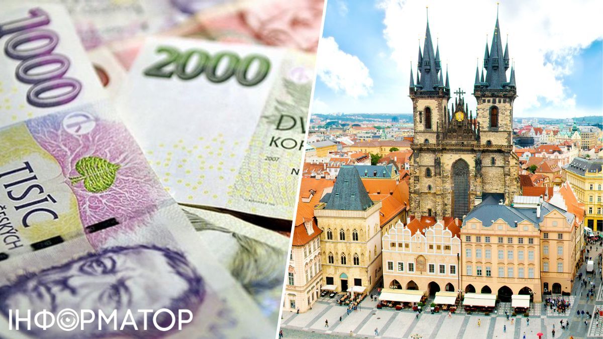 Українці у Чехії - кого шукають роботодавці перед Різдвом і скільки заплатять