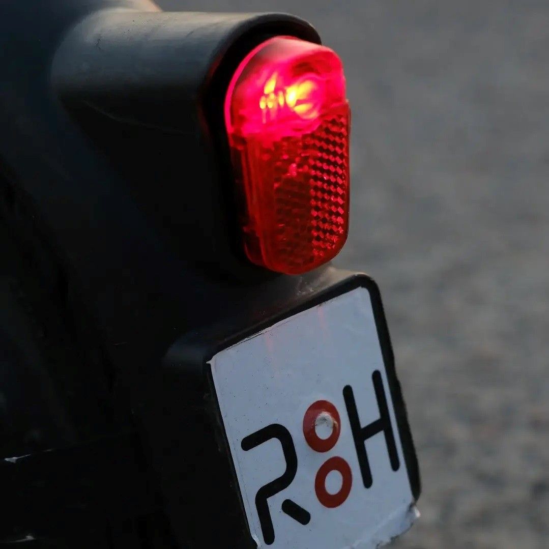 ROOH: український сервіс електросамокатів, який створює нову культуру міської мобільності 2