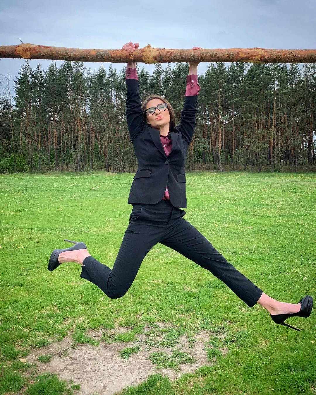 Я полагала. что недостойна чего-то в жизни Я полагала. что недостойна чего-то в жизни