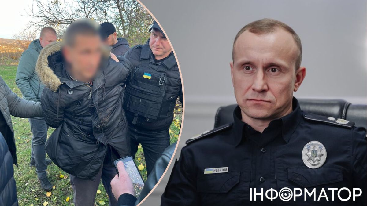 Нєбитов розкрив деталі жахливого вбивства бійця ЗСУ