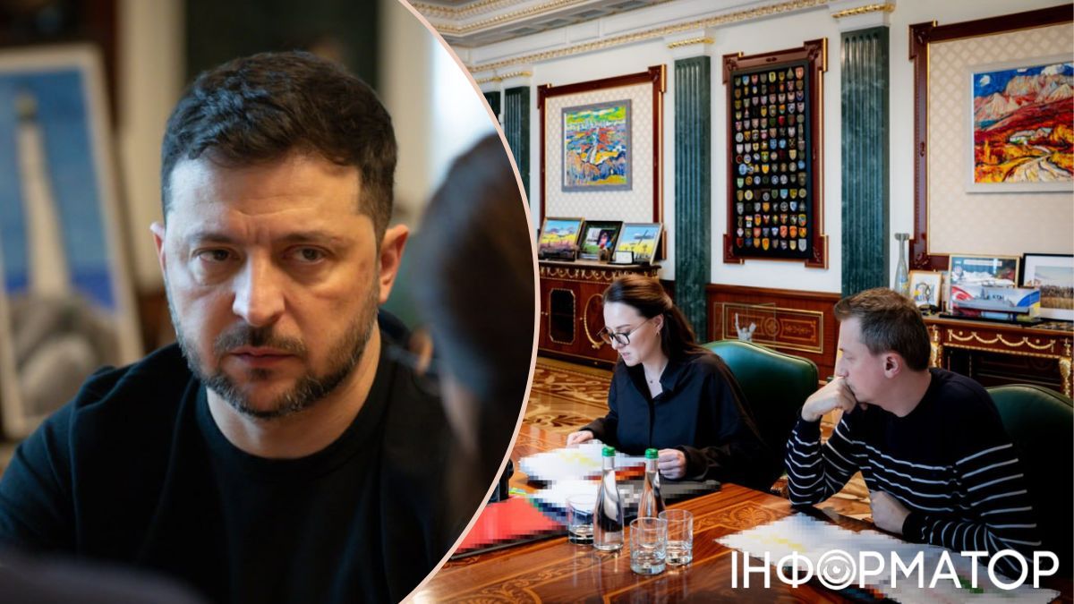 От Энергоатома до Нафтогаза: Зеленский дал старт перезагрузке государственных предприятий в области энергетики после скандала