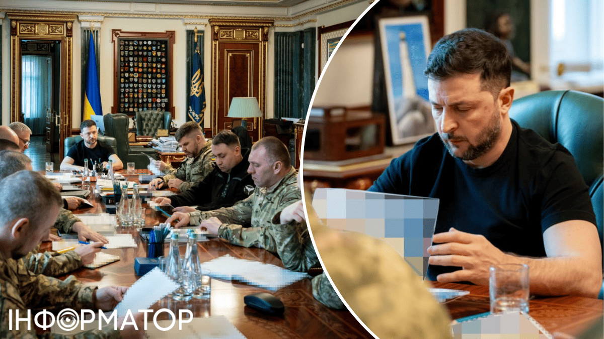 Росія провалила план із захоплення Покровська та Куп'янска - Зеленський