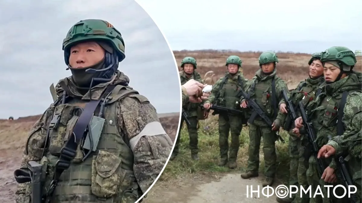 Північнокорейські військові стали головною силою в розмінуванні Курської області - Reuters