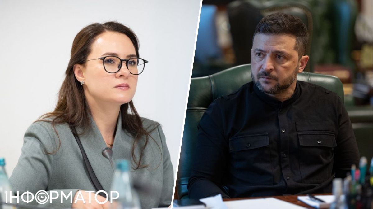 Зеленський оголосив про перезавантаження управління енергетичною сферою та низки пов’язаних інституцій