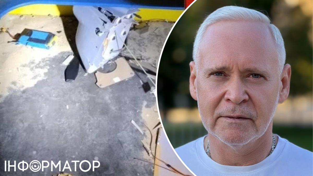 Повітряна тривога: росіяни вдень влучили по дитячому майданчику в Харкові - Терехов