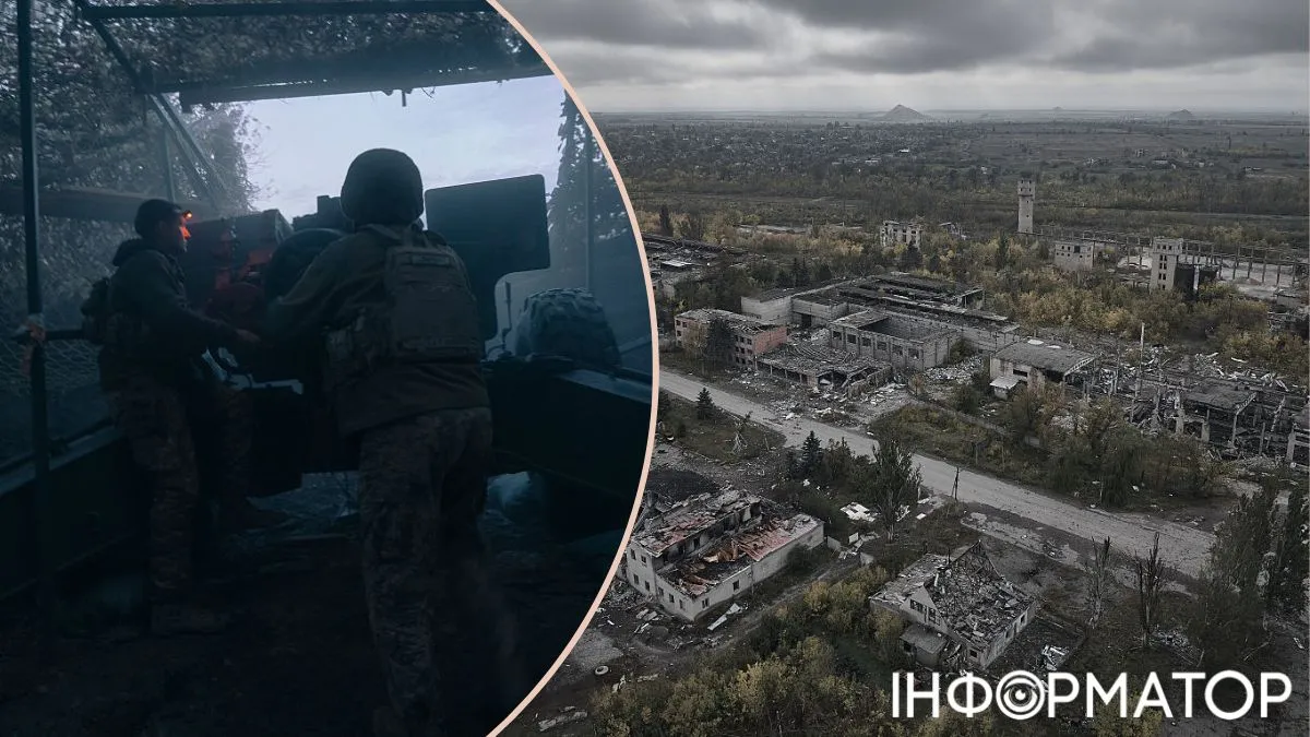 Військові та західні медіа розповіли про про критичну ситуацію у Покровську