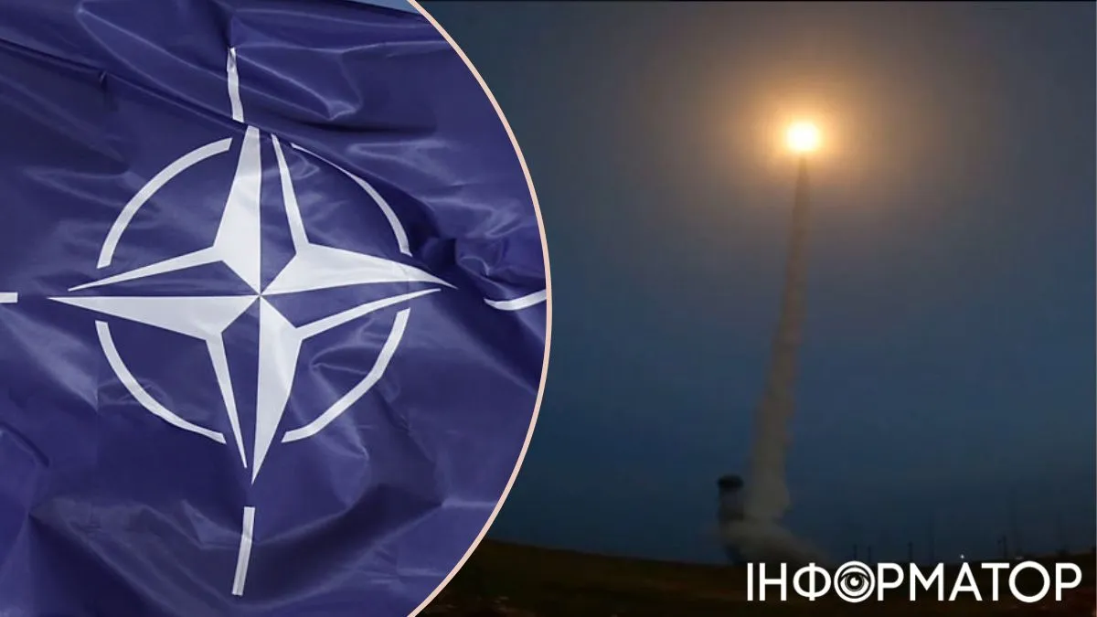 В НАТО напуганы Орешником и Буревестником: обнародована аналитика с перечнем угроз