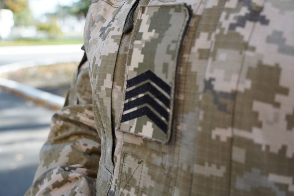 Яке сьогодні, 18 листопада, свято: День сержанта ЗСУ та Міккі Мауса 2