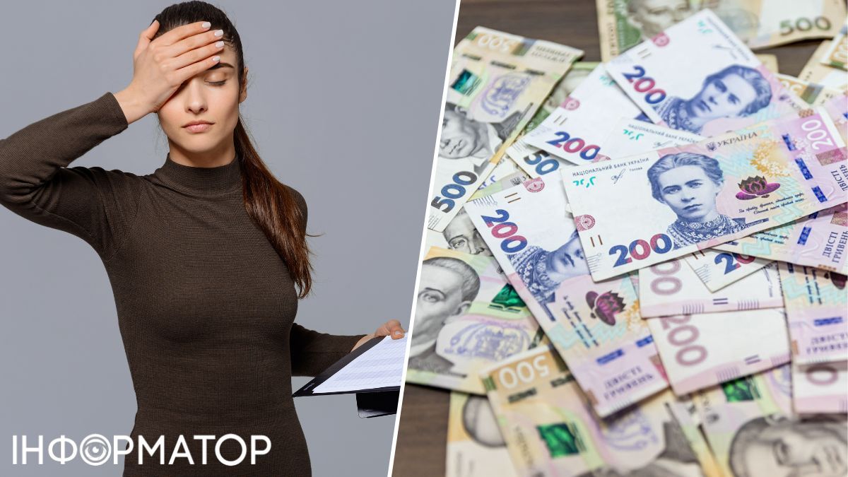 Женщина вернулась в заброшенное место жительства, однако не подала заявление на прекращение выплат ВПЛ - заставил ли суд вернуть 64 978 гривен