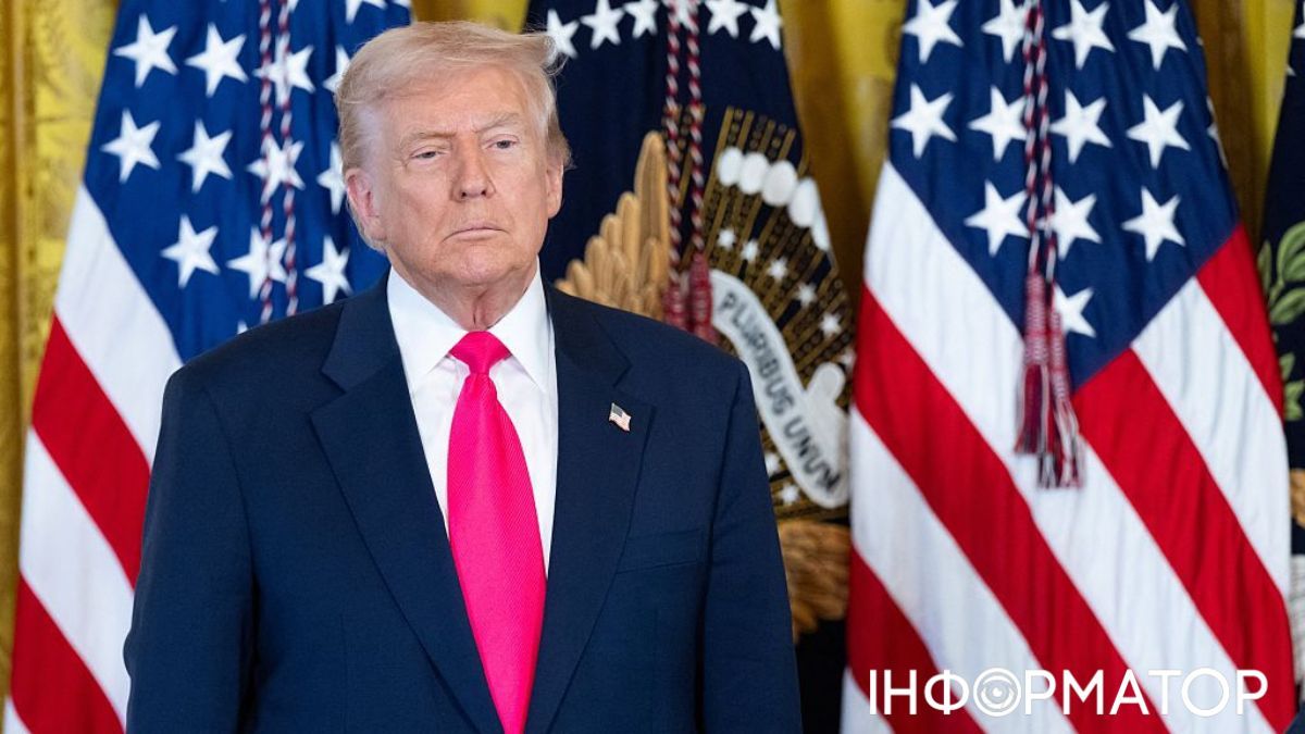 Трамп пригрозив дуже суворими санкціями країнам, які ведуть бізнес з Росією