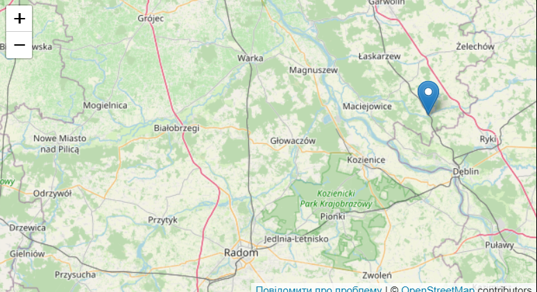 В Польше повредили железнодорожный участок, ведущий в Украину: не исключают саботажа 3