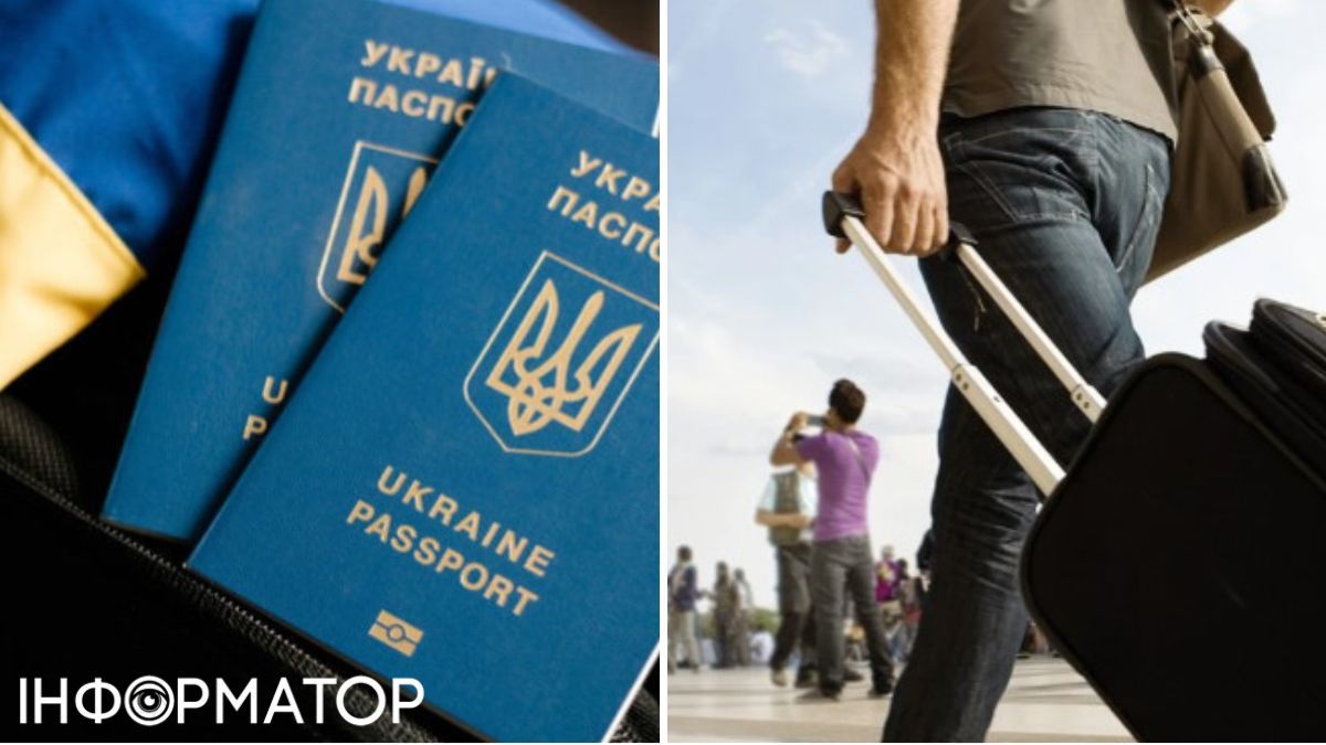 Упакуйте чемоданы: украинцев в Британии обязут вернуться домой после завершения войны