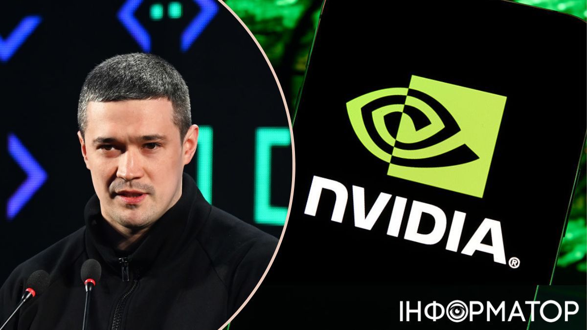 Федоров знайшов партнера для створення українського ШІ і він - найкрутіший