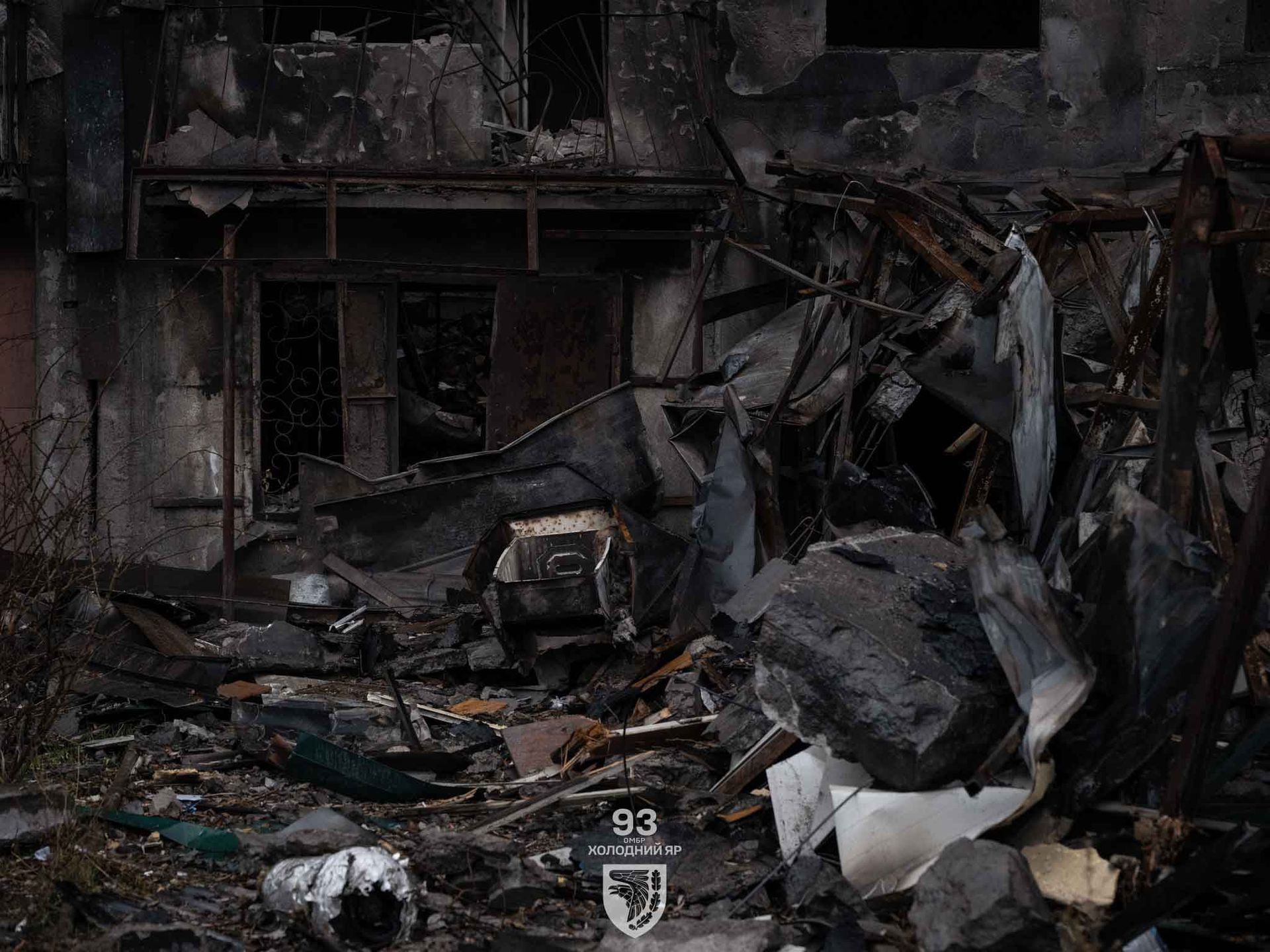 Росіяни готуються до штурму Костянтинівки: вони майже у міській смузі, яка тягнеться аж до Словʼянська 6