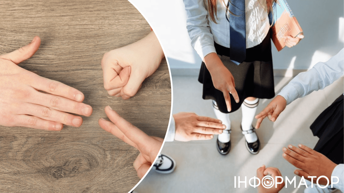 Найден способ всегда выигрывать в Камень, Ножницы, Бумага