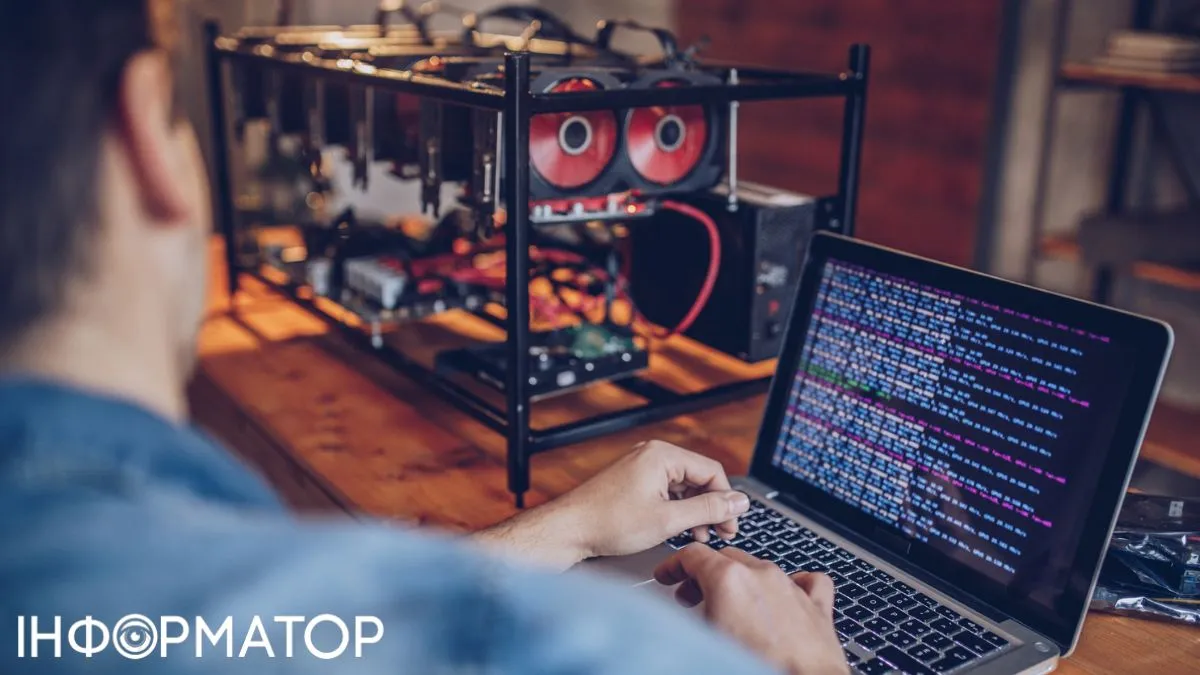 У США використовують тепло майнінгу для опалення домівок