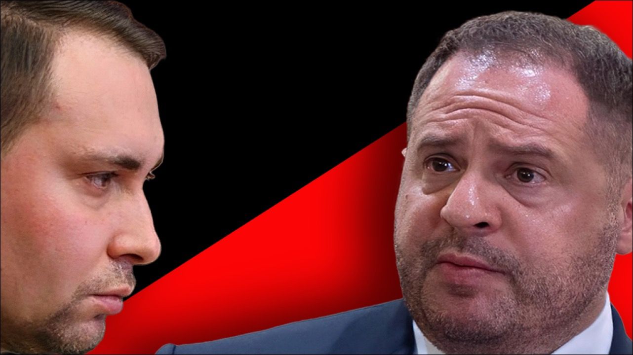 Захід хоче бачити Буданова на місці голови ОП, тому Єрмак почав атаку на голову ГУР, - блогер