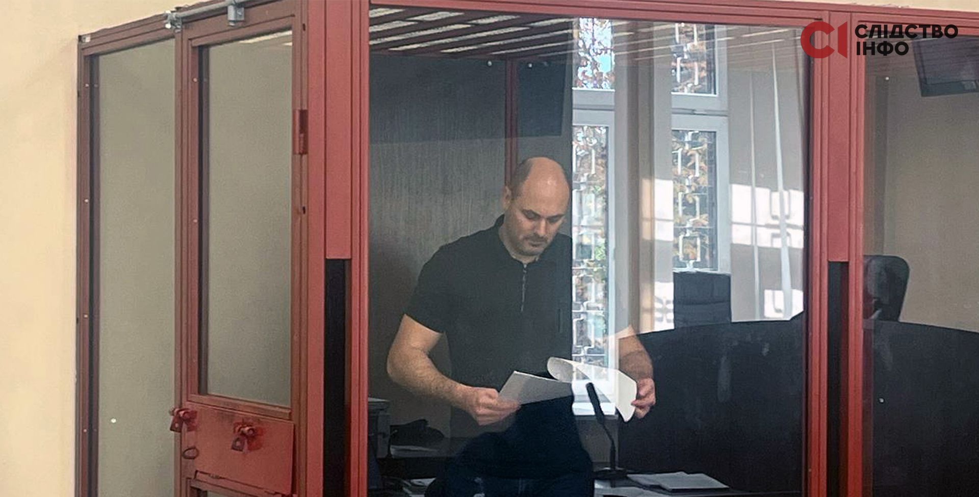 Магамедрасулов, ключовий детектив НАБУ у справі Міндіча - за гратами, звинувачений у співпраці з Росією. Проти ключового свідка захисту Генпрокуратура теж розпочала кримінальну справу. Магамедрасулов, ключовий детектив НАБУ у справі Міндіча - за гратами, звинувачений у співпраці з Росією. Проти ключового свідка захисту Генпрокуратура теж розпочала кримінальну справу.