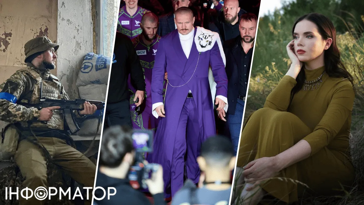 Крим – кримчан: як Росія билася за Олександра Усика