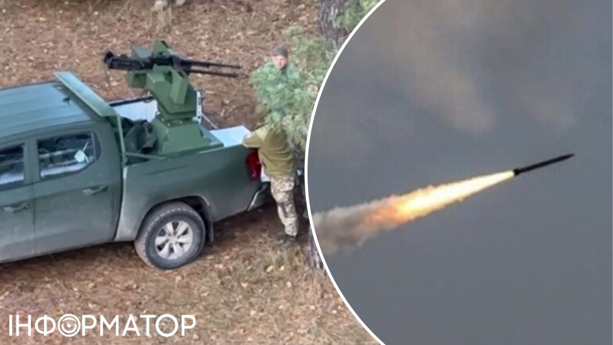 Нічний обстріл: Іскандери та понад сотня дронів, ППО відбила більшість ударів