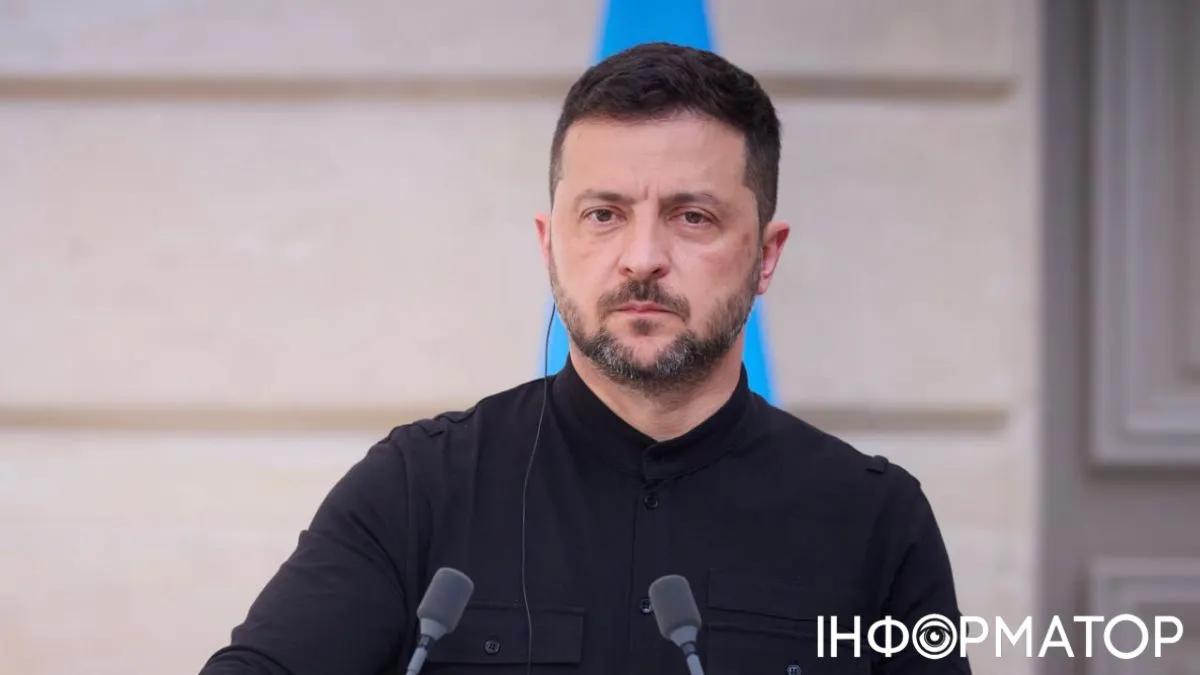 Зеленський анонсував Ставку та зустрічі з урядом: президент готує швидкі та принципові рішення для держави