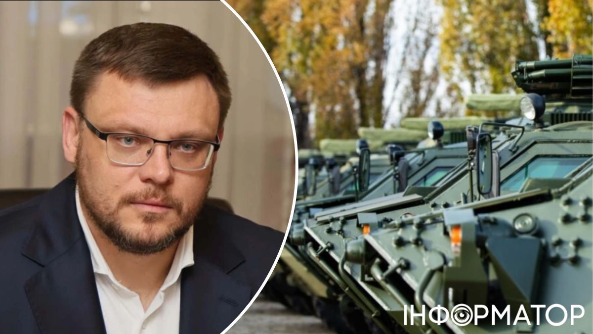 НАБУ, возможно, собирается разоблачить коррупцию в оборонном секторе: общество взорвется