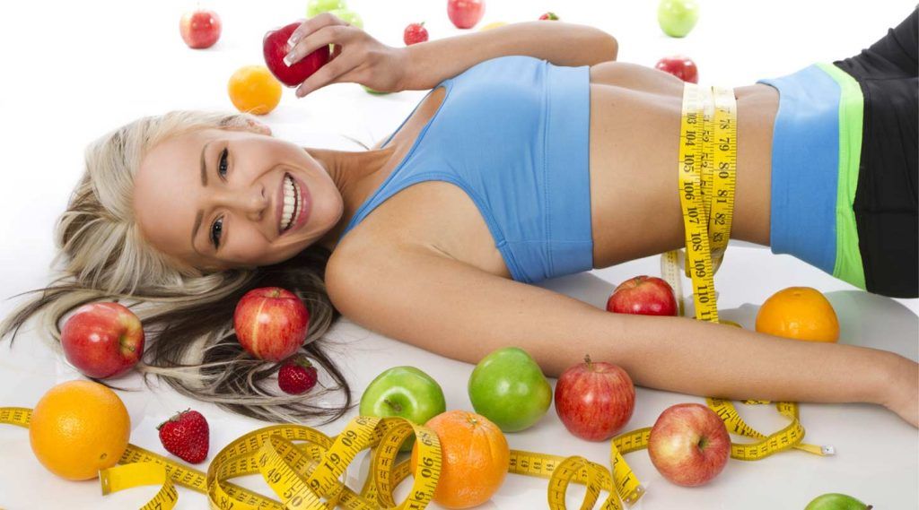 Диета с минимально обработанными продуктами дает лучший результат. Диета с минимально обработанными продуктами дает лучший результат.