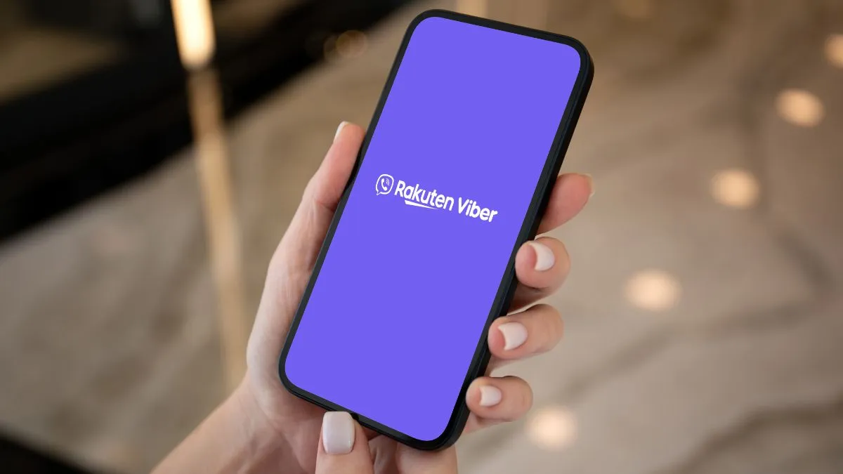 Захист від шахрайських листів та іншого спаму: Viber дав інструкцію захисту